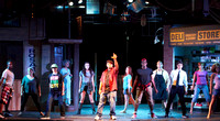 In the Heights performance photos